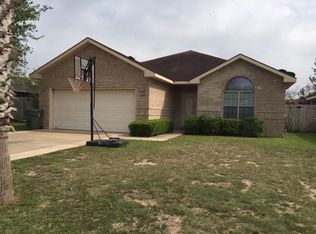 1216 Fresno Ct, Laguna Vista, TX 78578
