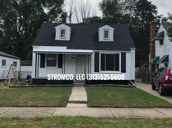 19182 Beaconsfield Ave, Detroit, MI 48224