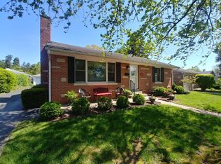 253 Albany Rd, Lexington, KY 40503