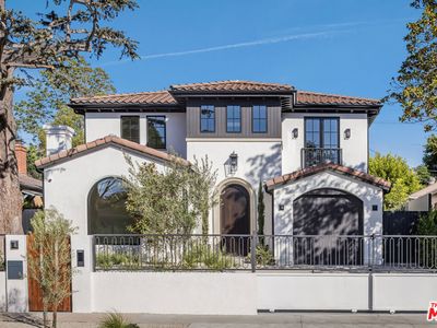 344 N Vista St, Los Angeles, CA, 90036