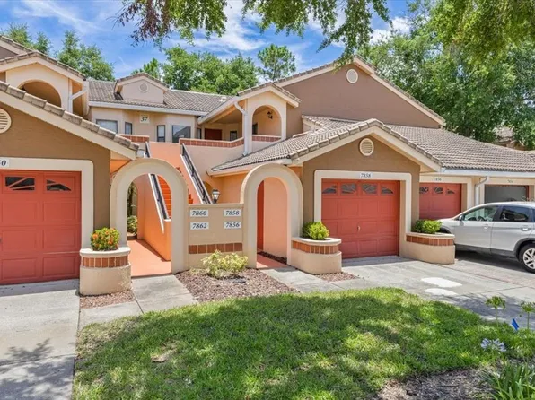 7856 Sugar Bend Dr Unit 7856, Orlando, FL 32819