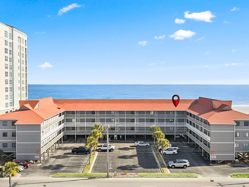 1st image of 613 S Ocean Blvd. #H3