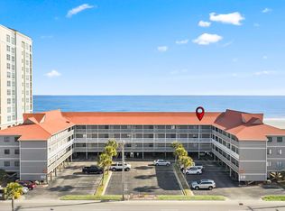 613 S Ocean Blvd #H3, Little River, SC 29582