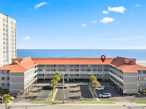 613 S Ocean Blvd. #H3, North Myrtle Beach, SC 29582