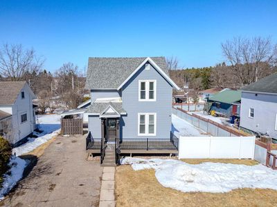 1002 E 7th St, Merrill, WI, 54452