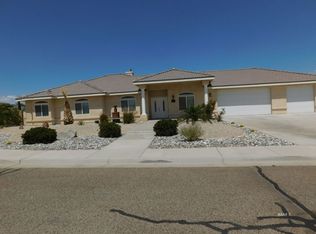 1232 W Cynthia Ct, Ridgecrest, CA 93555