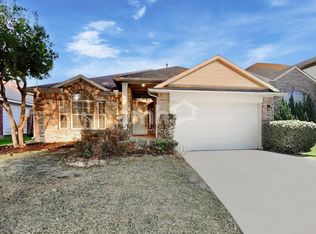 21806 Saragosa Pond Ln, Spring, TX 77379