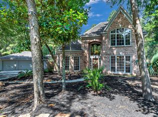 27 Silver Bluff Ct, Spring, TX 77382