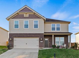 6252 Brookstone Pl Utica KY 42376 Zillow