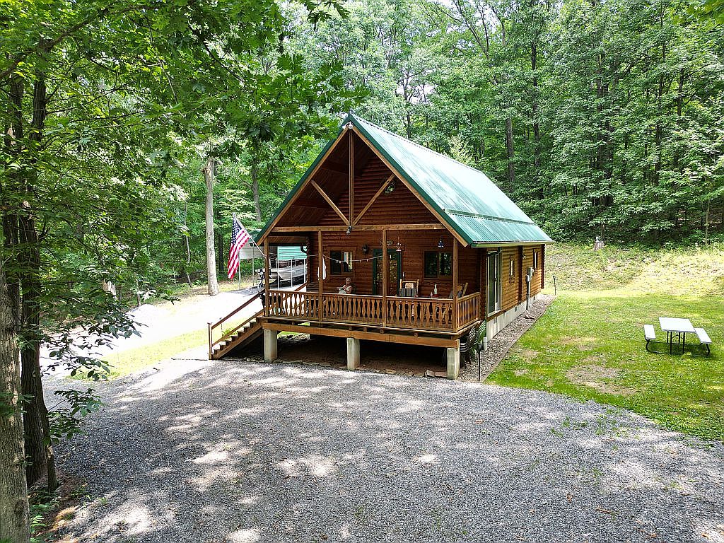 6066 Blue Jay Acres Ln, Cassville, PA 16623 Zillow