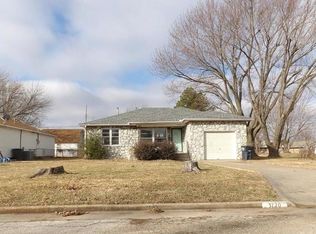 3720 N Beard Ave, Shawnee, OK 74804