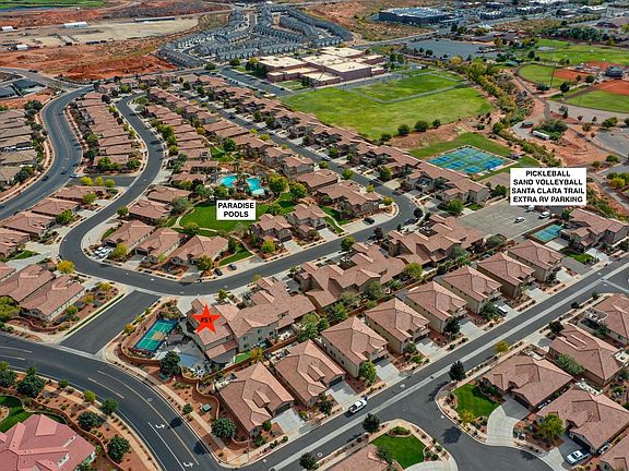 3rd image of 3800 Paradise Village Dr #51