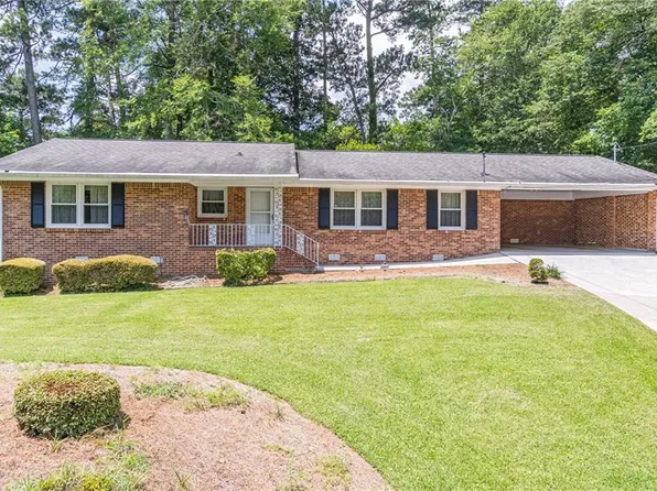 4077 Phils Ct, Tucker, GA 30084