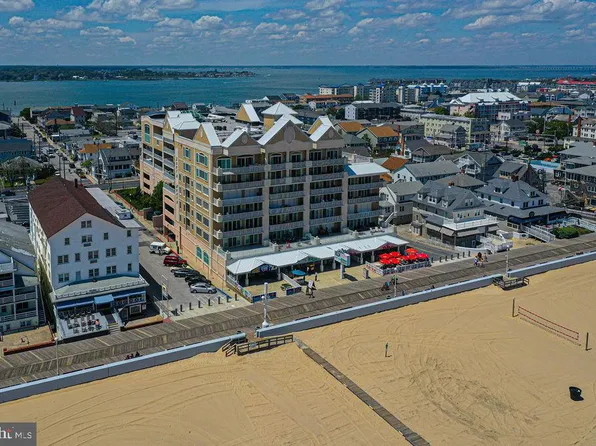6 7th St Unit 601, Ocean City, MD 21842