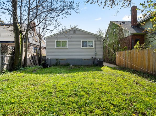 14279 Coyle St, Detroit, MI 48227