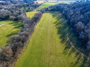 W3479 Scotch Bush Rd, Elkhorn, WI 53121
