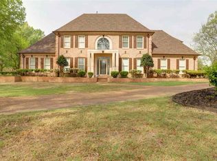 4709 Forest Trl, Collierville, TN 38017