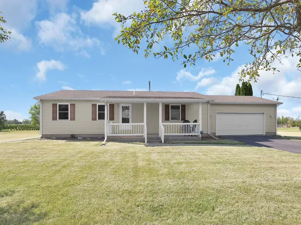 9000 Amity Pike, Plain City, OH 43064