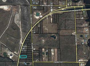 14 County Road 386 N, Pt Saint Joe, FL 32456