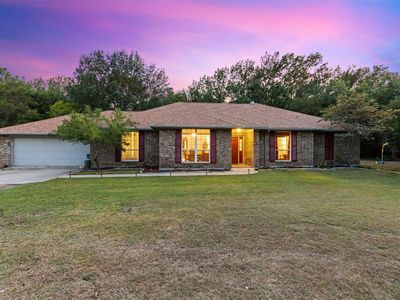 487 Private Road 459, Trenton, TX, 75490