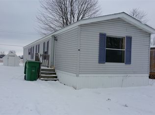 217 Cub Ln, Birch Run, MI 48415