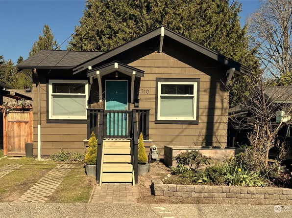4710 SW Othello Street, Seattle, WA 98136
