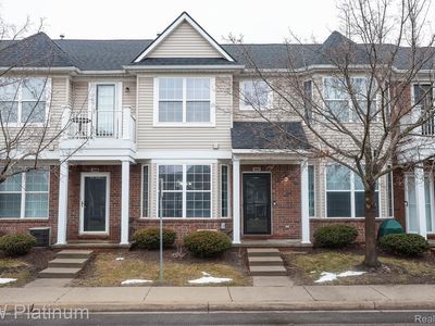 3835 Cherry Creek Ln, Sterling Heights, MI, 48314