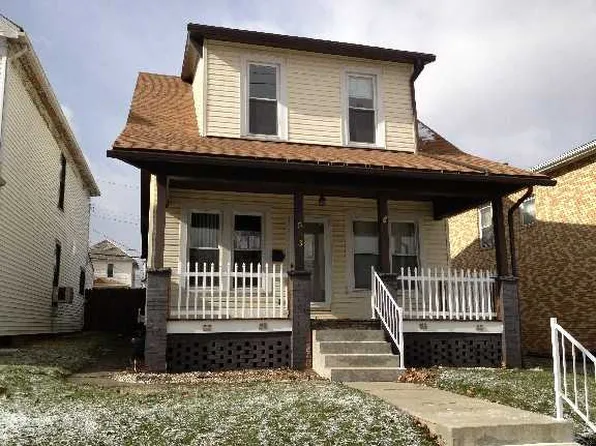 513 Lawson Ave, Steubenville, OH 43952