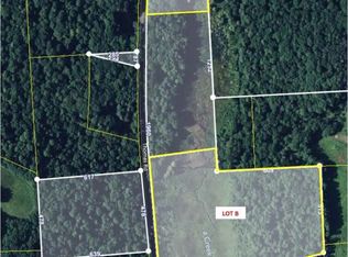 0 Thomas Rd LOT B, Ithaca, NY 14850
