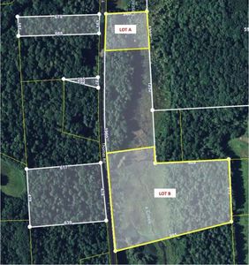 0 Thomas Rd Lot A, Ithaca, NY, 14850