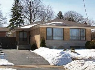 16 Millmere Dr, Toronto, ON M1G2B1