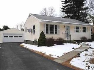 3 George St, Latham, NY 12110