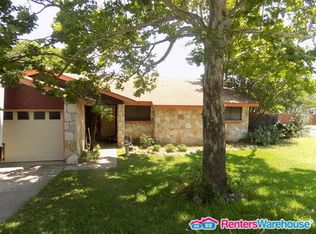 1910 Klattenhoff Dr, Austin, TX 78728