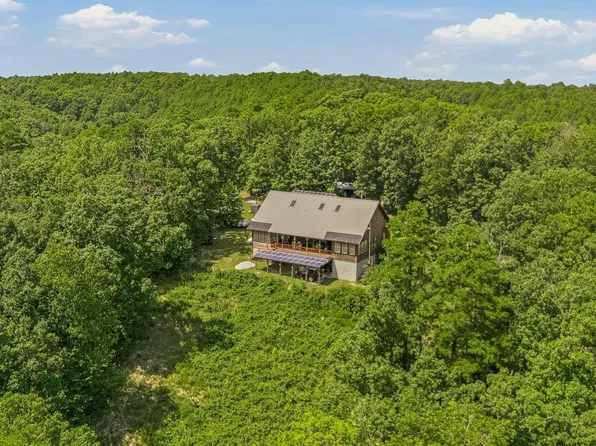 1352 Endless Rd, Harriet, AR 72639