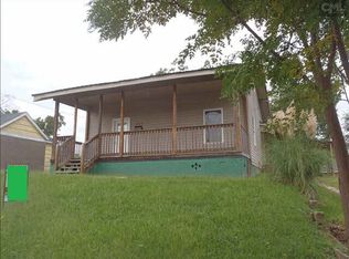 1307 Broom St, Whitmire, SC 29178