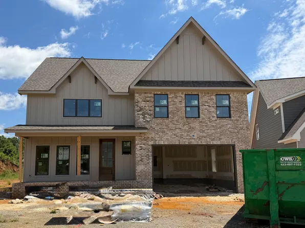 3139 Grassland Cir #25, Apison, TN 37302