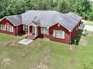 2344 Boswell Rd, Bonifay, FL 32425