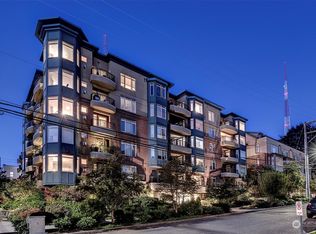 22 W Lee St APT 501, Seattle, WA