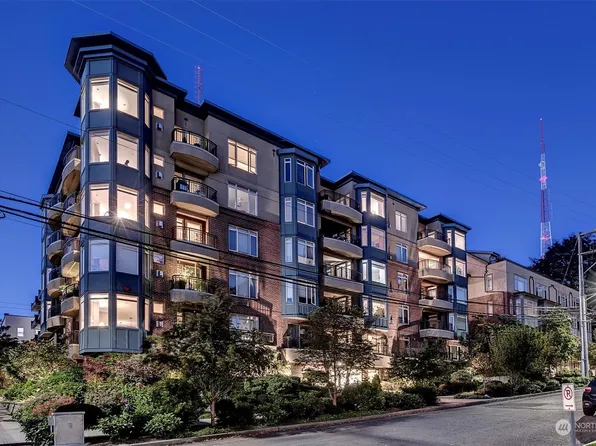22 W Lee Street #501, Seattle, WA 98119