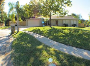 550 Oak Ct, Winter Springs, FL 32708