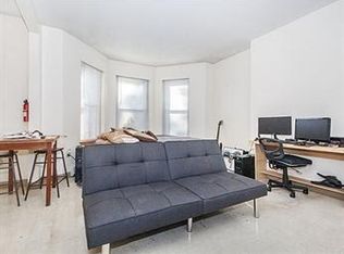 98 Moreland St #2, Boston, MA 02119