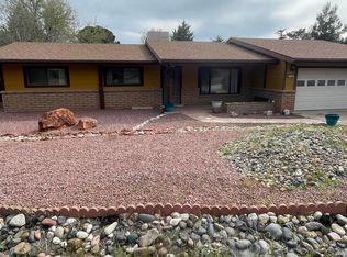 165 Arrowhead Dr, Sedona, AZ 86351