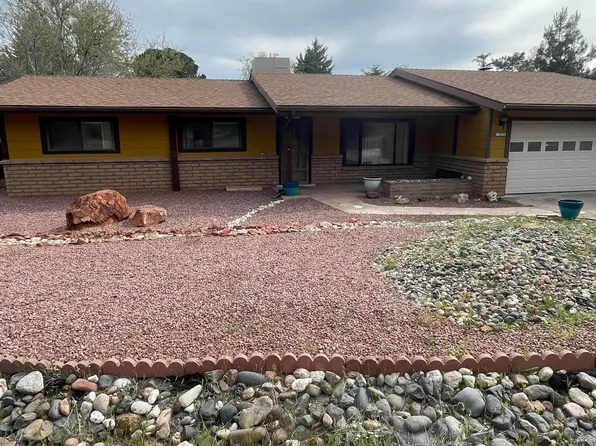 165 Arrowhead Drive, Sedona, AZ 86351