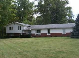 11431 Township Road 75, Quincy, OH 43343