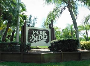 15177 Parkside Dr #104, Fort Myers, FL 33908