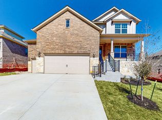 1213 Calendula Trl, Georgetown, TX 78628