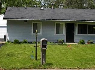 2202 Rodney Dr, Champaign, IL 61821