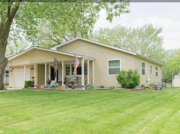 807 E Sheaffer Dr, Mount Pleasant, IA 52641