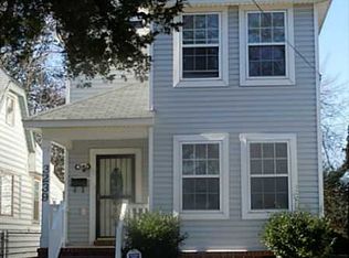 3239 Lyons Ave, Norfolk, VA 23509