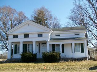 3093 Mekeel Rd, Trumansburg, NY 14886